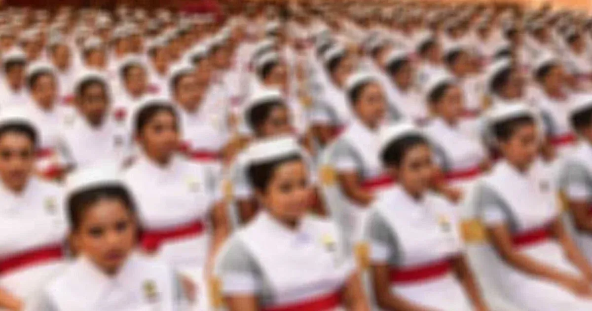 ஒக்டோபர் மாதத்தில் மேலும் 2,847 தாதியர்களுக்கு நியமனம்