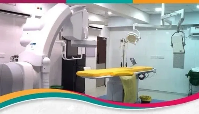அரசு மருத்துவமனைகளில் மேம்பட்டபுதிய சேவைகள் அறிமுகம்
