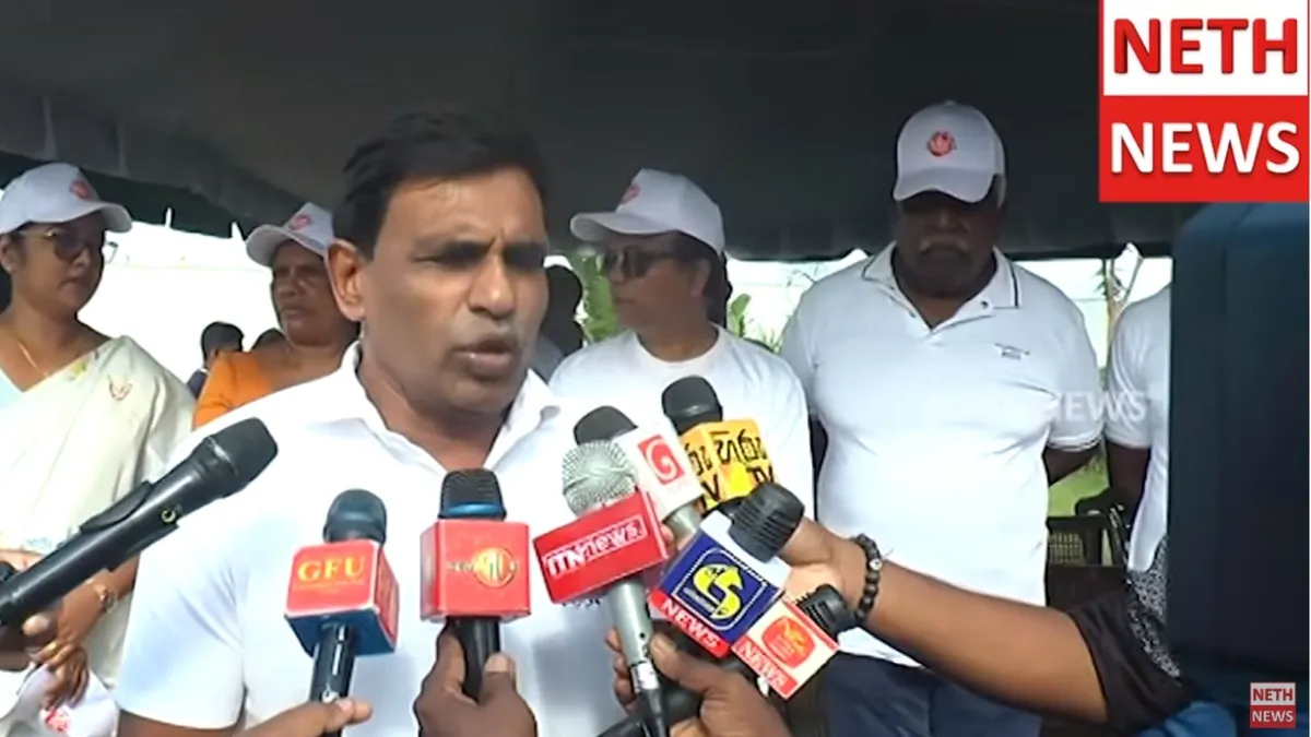 අපරාධ රාජ්‍යයක් සදහා කළ සැලසුමක් හෙළි වෙයි