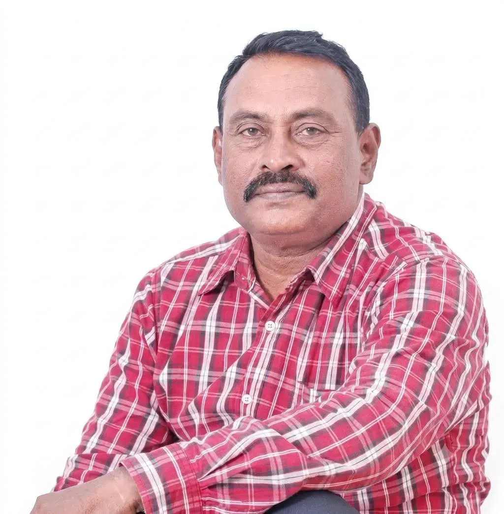 රංගන ශිල්පී සමන් අල්මේදා ජීවිතක්ෂයට