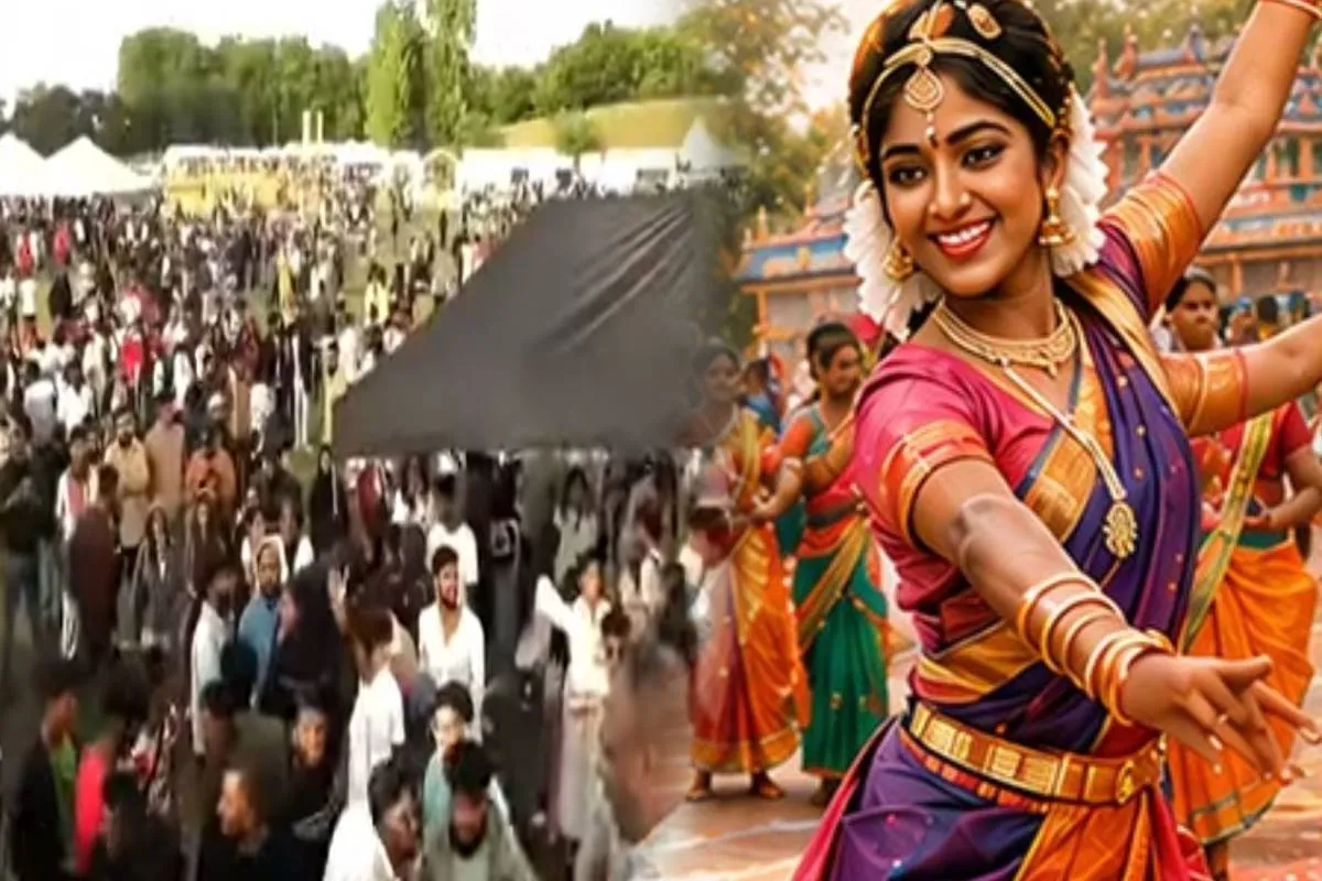 பிரான்சில் வெப்ப அலைக்கு மத்தியில் 27ஆவது தமிழர் விளையாட்டு விழா- வெளியான அதிகாரப்பூர்வ அறிவிப்பு