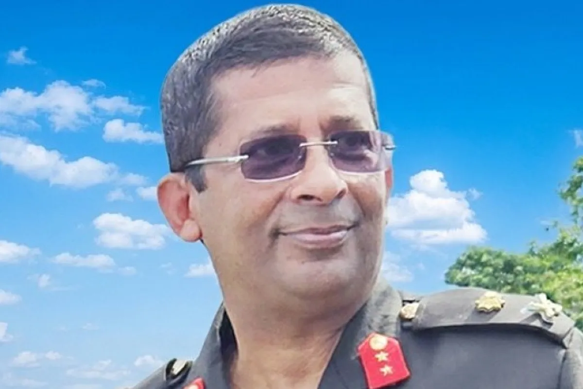 சுரேஷ் சலேவுக்கு மாரடைப்பு; வைத்தியசாலை வெளியிட்ட தகவல்
