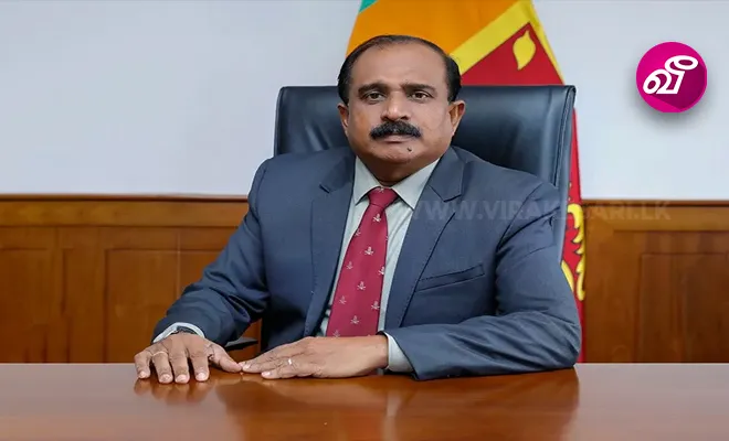 விஜேதாசவின் மகன் விவகாரத்தில் எவ்வித அரசியல் தலையீடுகளும் இல்லை - பாதுகாப்பு பிரதி அமைச்சர் அருண ஜயசேகர | Virakesari.lk