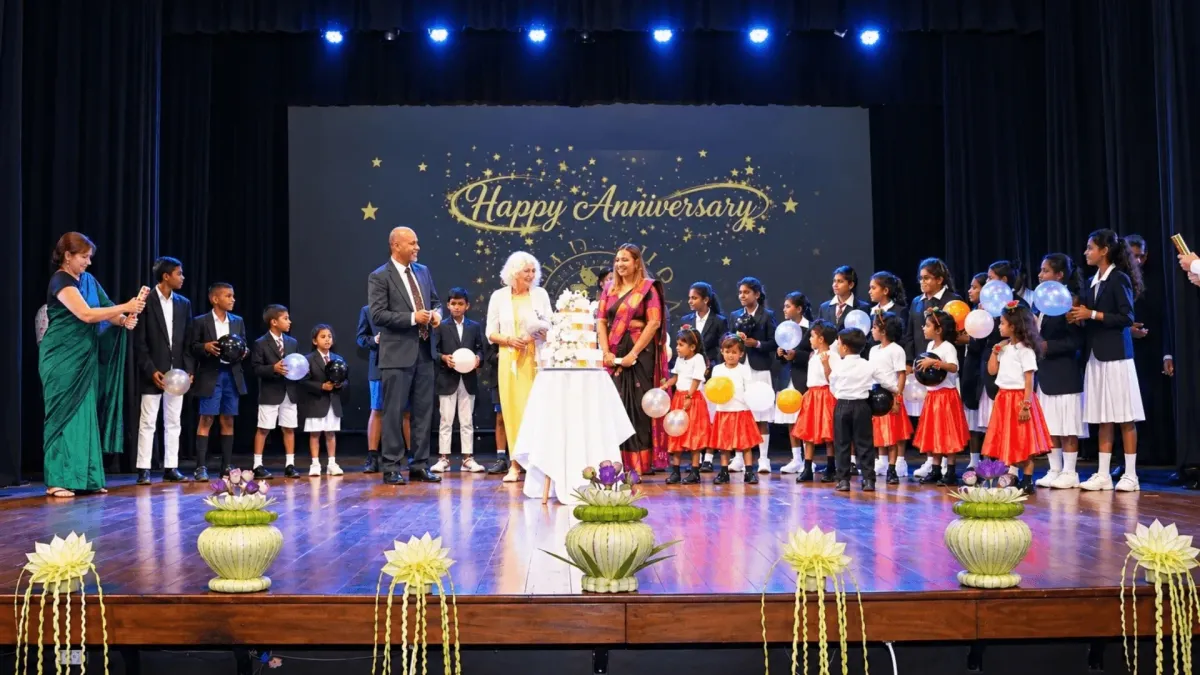 Child Action Lanka - 20 Years of serving children in Sri Lanka | Colombo Gazette